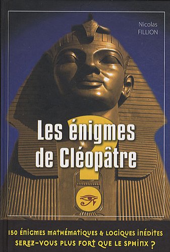 Les énigmes de Cléopâtre