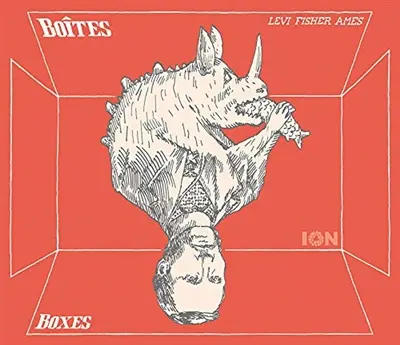 Boîtes. Boxes