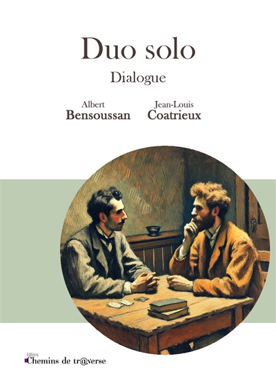 Duo solo : Dialogue