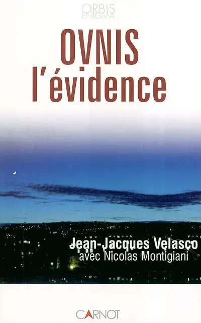 Ovnis : l'évidence