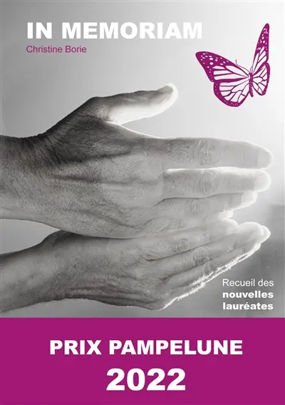 In memoriam : Lauréate du Prix Pampelune 2022