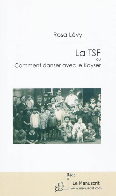 La TSF ou Comment danser avec le Kayser