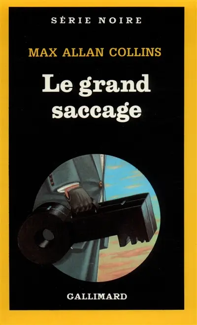 Le Grand saccage