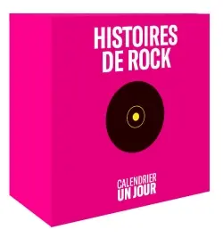 Histoires de rock