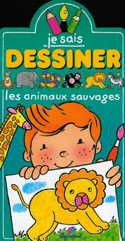 Les animaux sauvages