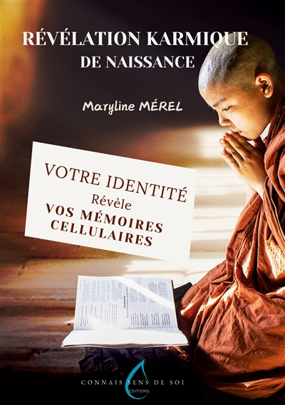 Révélation Karmique De...