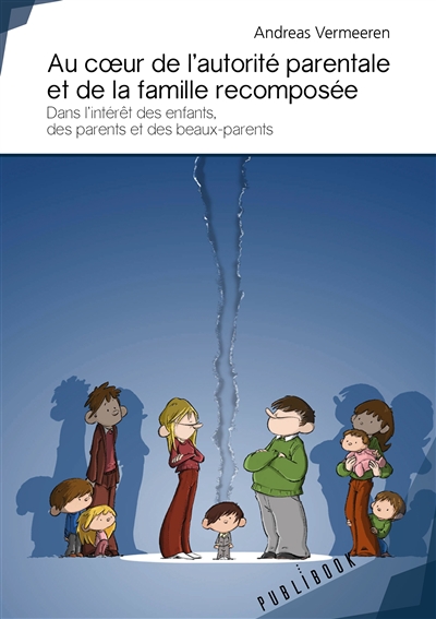 Au cœur de l'autorité...