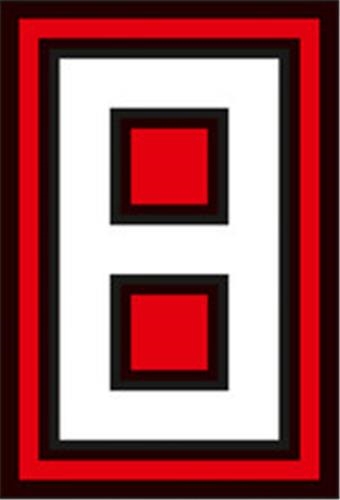 Asia 8 Collector´s Boxed Set