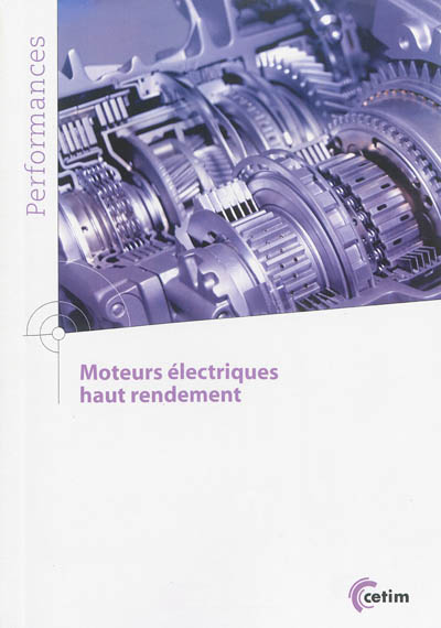 Moteurs électriques haut...