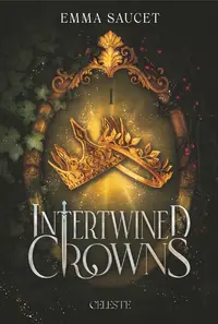 Intertwined crowns