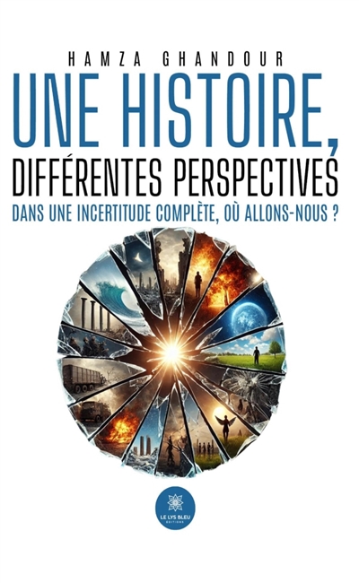 Une histoire, différentes...