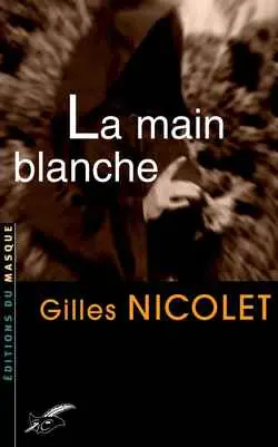 La main blanche