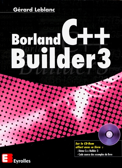 Borland C++ Builder 3