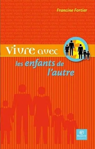 Vivre avec les enfants de l'autre