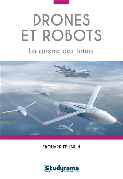 Drones et robots : la...