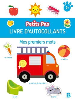 Petits Pas : Livre...