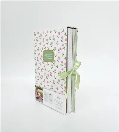 Mon quotidien à l'aquarelle avec Laura Pasquet