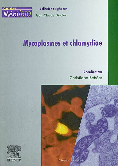 Mycoplasmes et chlamydiae