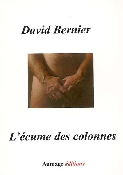 L'écume des colonnes