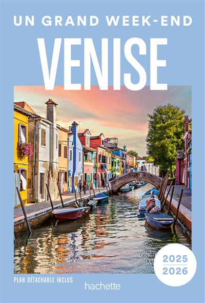 Venise : 2025-2026