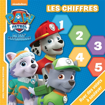 Les chiffres