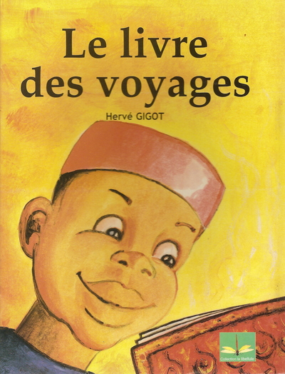 Le livre des voyages