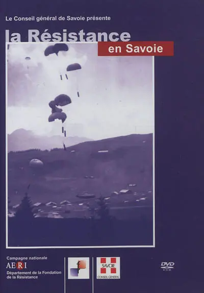 La Résistance en Savoie