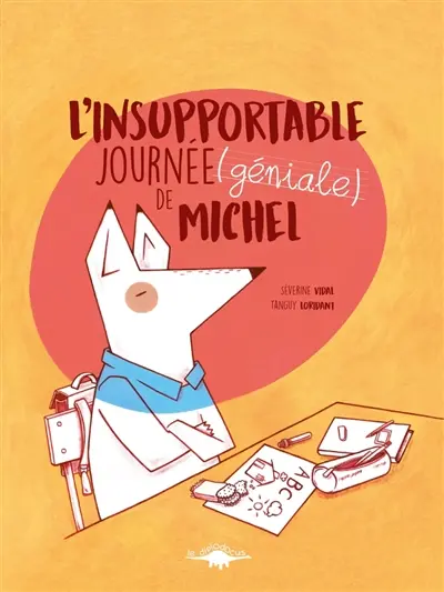L'insupportable journée (géniale) de Michel