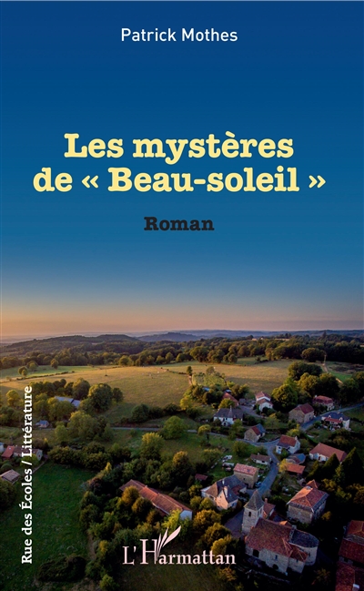 Les mystères de Beau-Soleil