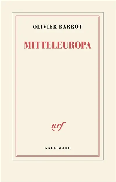 Mitteleuropa