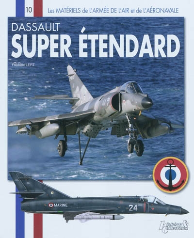 Dassault, Super Etendard
