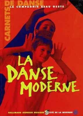 La danse moderne