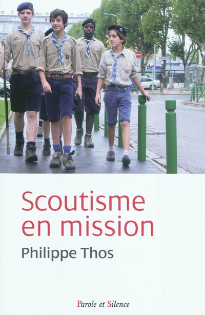 Scoutisme en mission