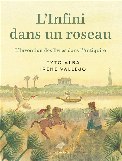 L'infini dans un roseau :...