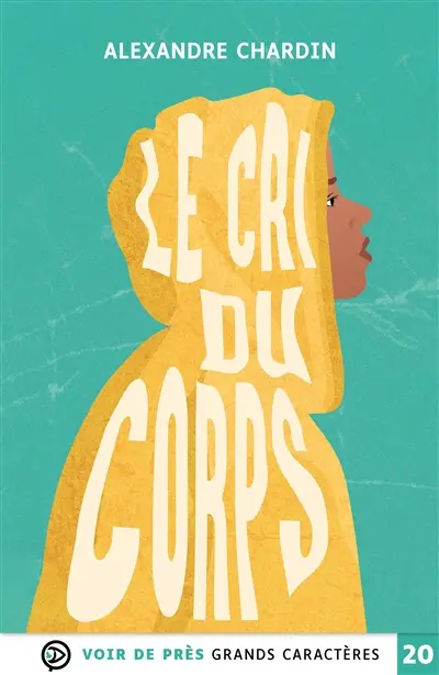 Le cri du corps