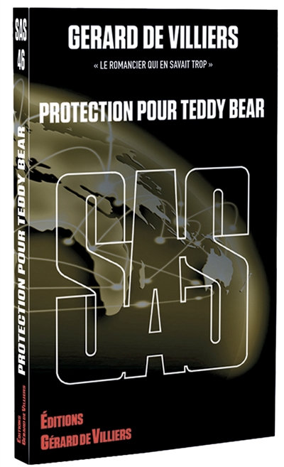 Protection pour Teddy Bear