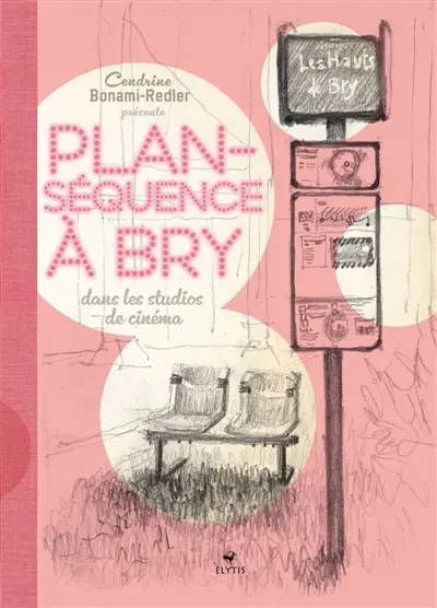 Plan-séquence à Bry : dans les studios de cinéma