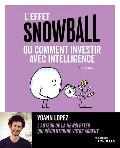 L'effet snowball ou Comment investir avec intelligence