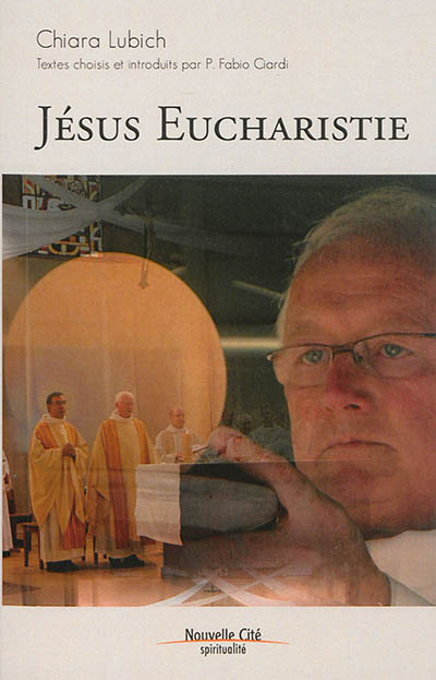 jésus eucharistie