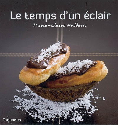 Le temps d'un éclair