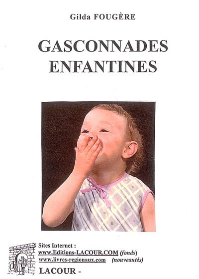 Gasconnades enfantines :...