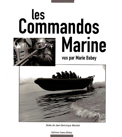 Les commandos marine