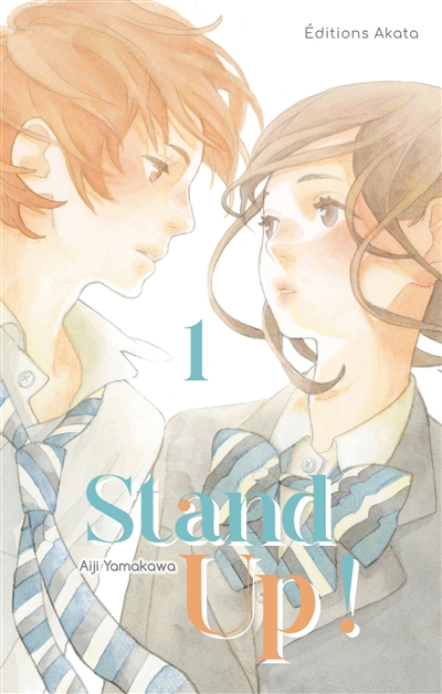 Stand up !. Vol. 1