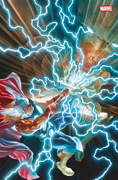 Marvel comics, n° 17 (II)