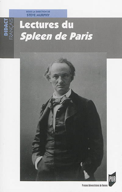 Lectures du Spleen de Paris