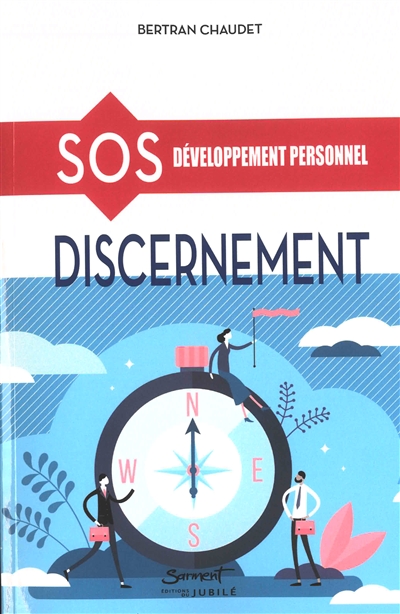 SOS développement personnel : discernement