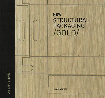 New structural packaging gold