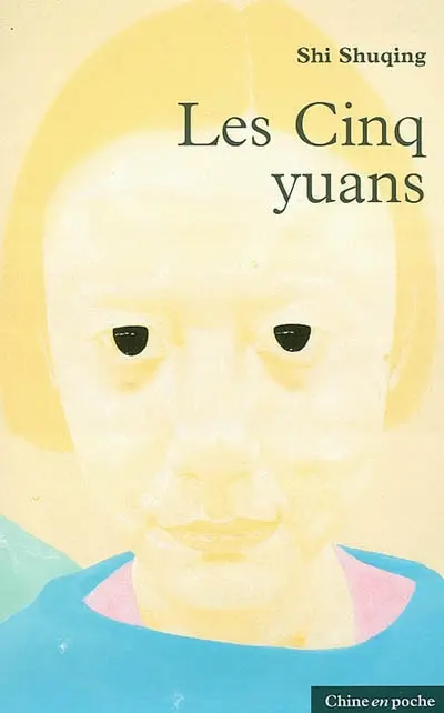Les cinq yuans