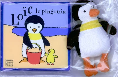 Loïc le pingouin