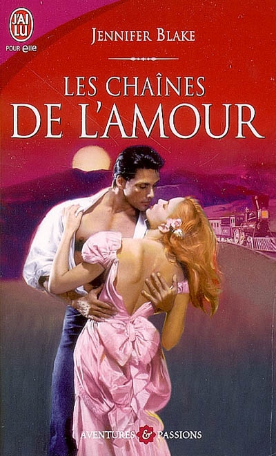 Les chaînes de l'amour